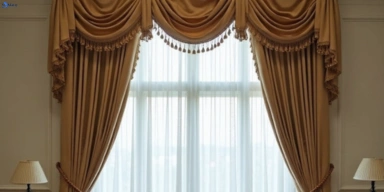 Living room lounge curtain cleaning service diddillibah Matty Curtain Cleaning