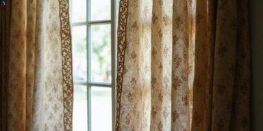 Curtain deodorising and odour removal steam cleaning diddillibah QLD