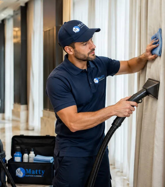 Diddillibah Curtain Cleaning