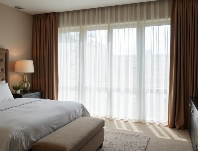 Diddillibah Blockout Curtain Cleaning