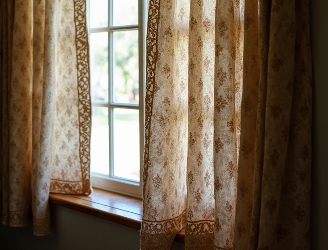 Diddillibah Vintage Curtain Cleaning